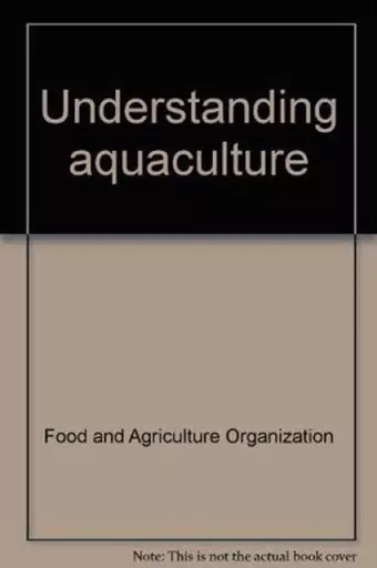 Understanding aquaculture cover