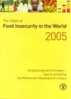 The State of Food Insecurity in the World 2005 cover