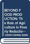 Beyond food production cover