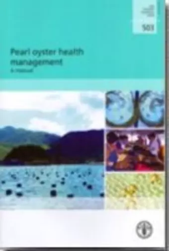 Pearl Oyster Health Management cover