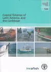 Coastal Fisheries of Latin America and the Caribbean cover