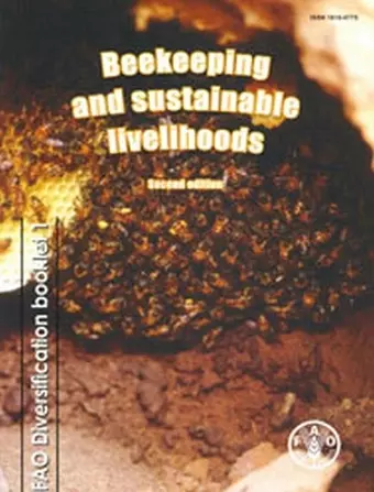 Beekeeping and sustainable livelihoods cover