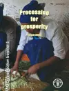 Processing for prosperity cover