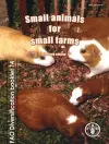 Small animals for small farms cover