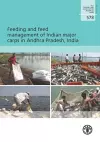 Feeding and feed management of Indian major carps in Andhra Pradesh, India cover
