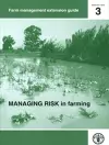 Managing risk in farming cover