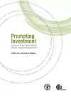 Promoting Investment in Agriculture for Increased Production and Productivity cover