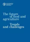 The future of food and agriculture cover