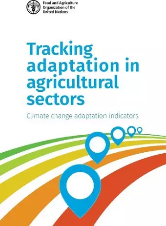 Tracking Adaptation in Agricultural Sectors cover