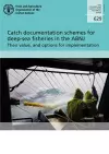 Catch documentation schemes for deep-sea fisheries in the ABNJ cover