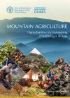 Mountain agriculture cover