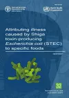 Attributing illness caused by Shiga toxin-producing Escherichia Coli (STEC) to specific foods cover