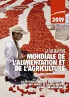 The State of Food and Agriculture 2019 (French Edition) cover