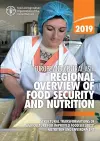 Europe and Central Asia - regional overview of food security and Nutrition 2019 cover