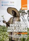 Africa - regional overview of food security and nutrition 2019 cover