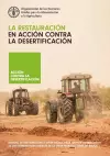 La restauración en acción contra la desertificación cover