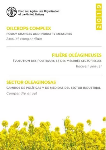 Oilcrops complex cover