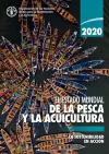 El estado mundial de la pesca y la acuicultura 2020 cover