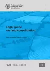 Legal guide on land consolidation cover