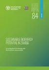 Sustainable bioenergy potential in Zambia cover