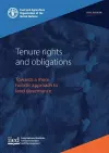 Tenure rights and obligations cover