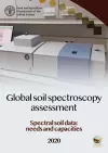 Global soil spectroscopy assessment cover