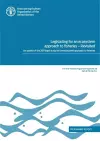 Legislating for an ecosystem approach to fisheries - revisited cover