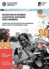 Investing in women livestock advisers and farmers cover