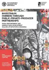 Investing in farmers through public-private-producer partnerships cover