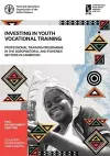 Investing in youth vocational training cover