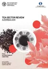 Tea sector review - Azerbaijan cover