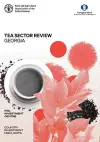 Tea sector review - Georgia cover
