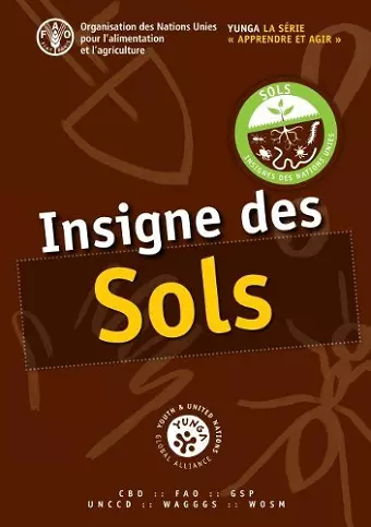 Insigne des sols cover