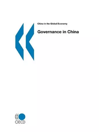 China in the Global Economy cover