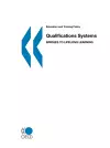 Education and Training Policy Qualifications Systems cover