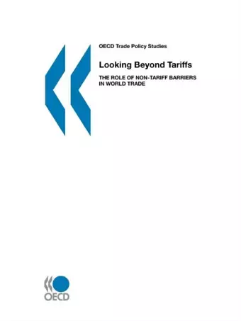 Looking Beyond Tariffs cover