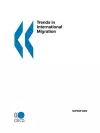 Trends in International Migration,Annual Report cover