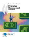 Financing Development: Aid and Beyond cover