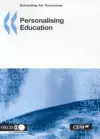 Personalising Education cover