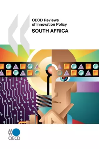 South Africa cover