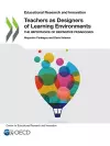 Teachers as designers of learning environments cover