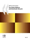 Tax Policy Reform and Economic Growth cover