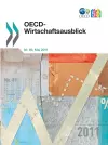 OECD-Wirtschaftsausblick, Ausgabe 2011/1 cover