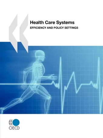 Health Care Systems cover