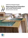 Reforming fiscal federalism and local government cover
