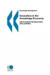 Innovation in the Knowledge Economy cover