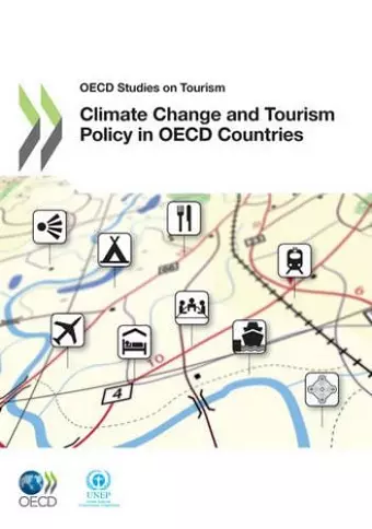 Climate Change and Tourism Policy in OECD Countries cover