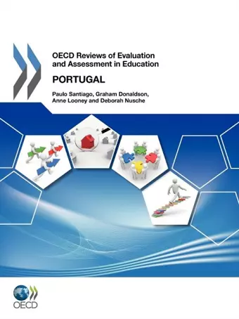 Portugal 2012 cover
