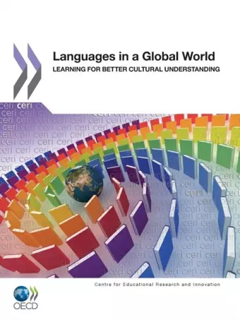 Languages in a global world cover