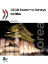 OECD Economic Surveys: Korea cover